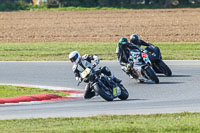 Advanced Group Black Bikes